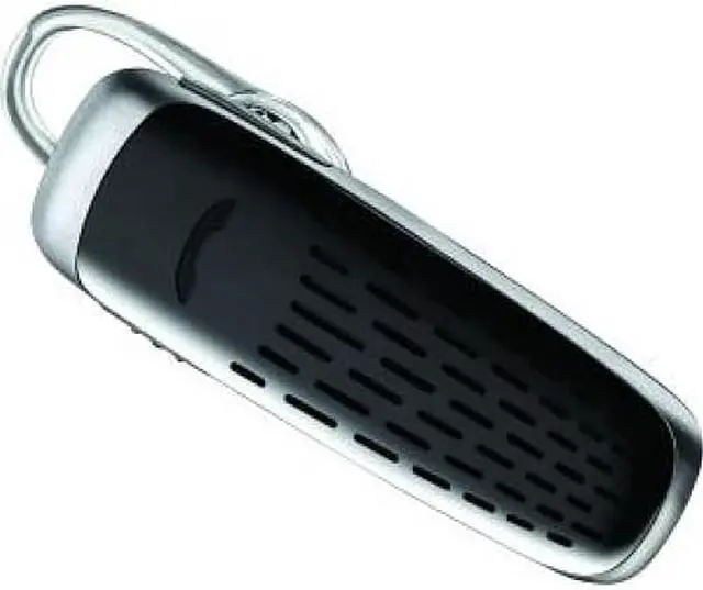 Alt view image 4 of 11 - PLANTRONICS 86790-01 M25 BLUETOOTH  HEADSET