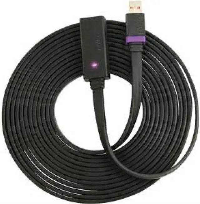 Alt view image 2 of 6 - 15' extension cable for Kinect