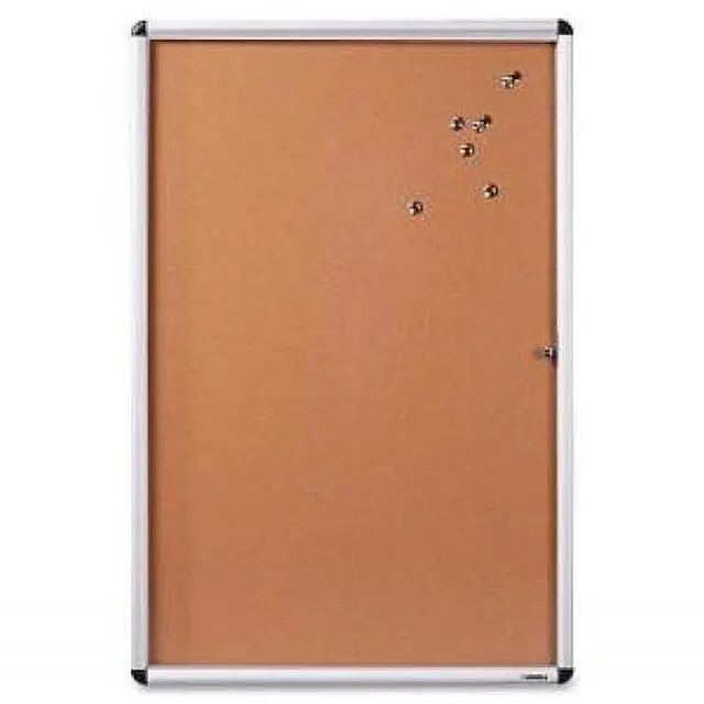 Main image of Lorell Bulletin Board 42706