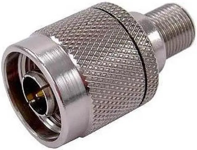 Alt view image 3 of 12 - Wilson Electronics 971128 Cellular Booster Accessory (N-male To F-female Connector)