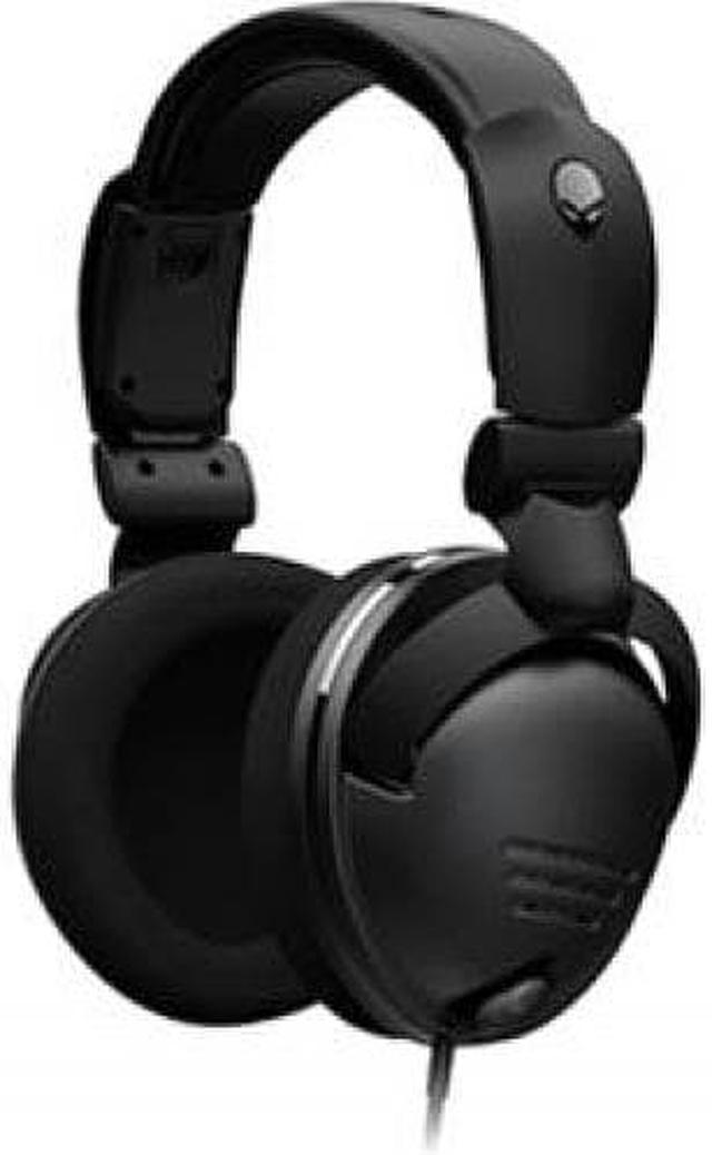 Dell Alienware TactX Headset Newegg