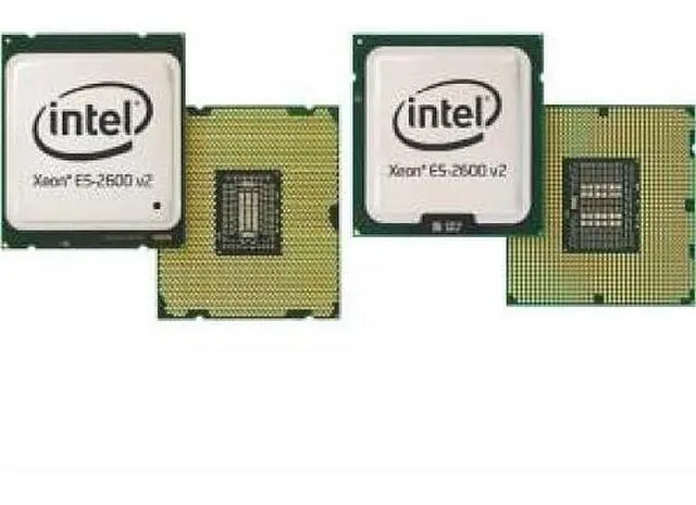 Main image of Xeon E5-2609 v2 2.50 GHz Processor Upgrade - Socket FCLGA2011