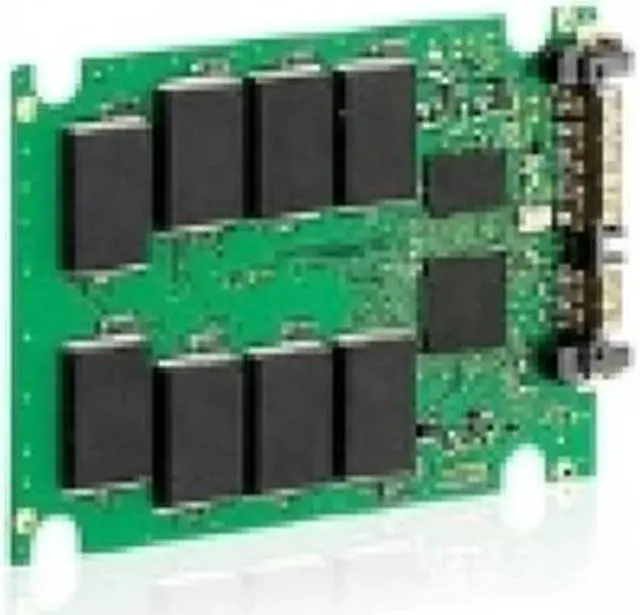 Alt view image 2 of 2 - HP 400 GB Internal Solid State Drive