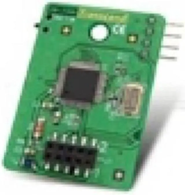 Main image of Transcend 2GB USB Flash Module (Horizontal) USB Flash Module Model TS2GUFM-H