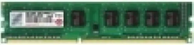 Main image of 4GB DDR3 1600 U-DIMM 2RX8