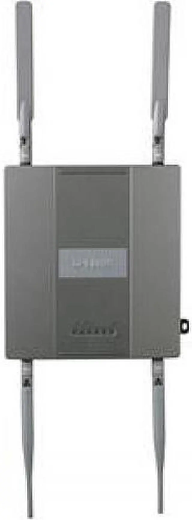 Main image of D-link Systems Unified Wireless 802.11n Dualband Access Point