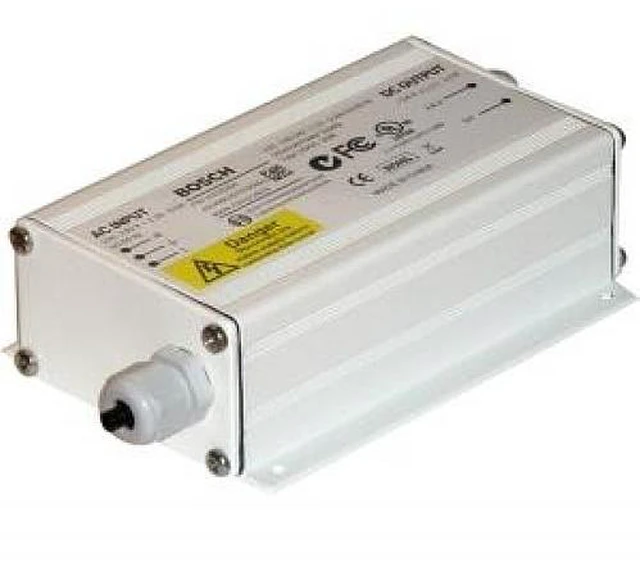 UNIVERSAL POWER SUPPLY 24V - Newegg.com