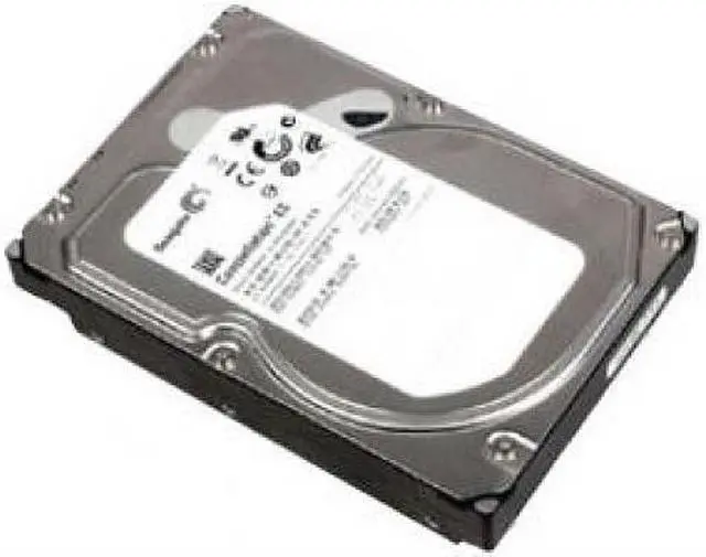 Main image of ThinkServer 4XB0F28665 1TB 7200 RPM SATA 6.0Gb/s 3.5" Enterprise Hard Drive for ThinkServer RS-Series