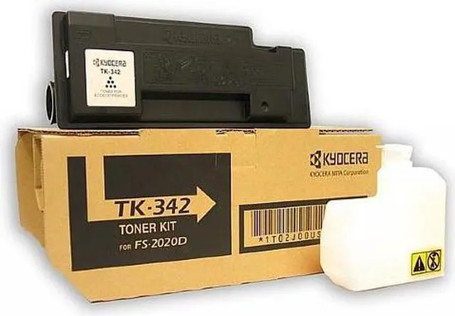 Main image of Kyocera Mita TK-342 Toner Cartridge