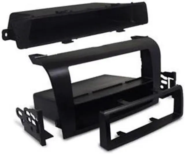 Alt view image 2 of 9 - Metra 99-7504 Metra '2004-'2008 mazda 3 installation kit
