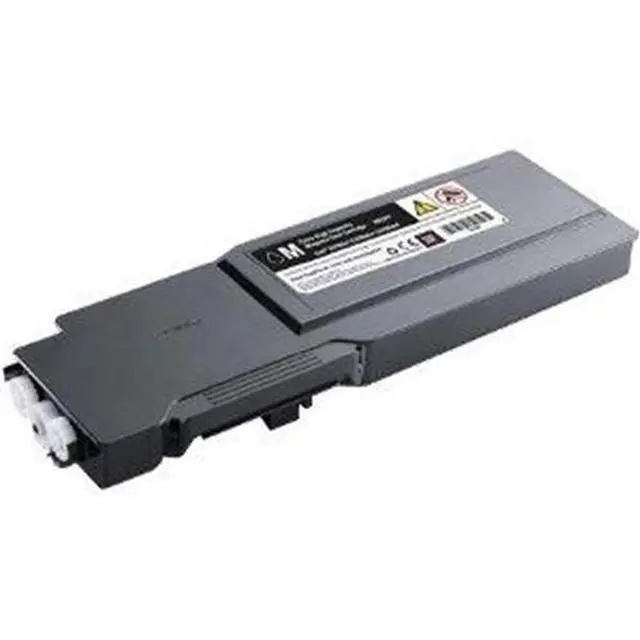Main image of Dell Toner Cartridge XKGFP Toner Cartridge