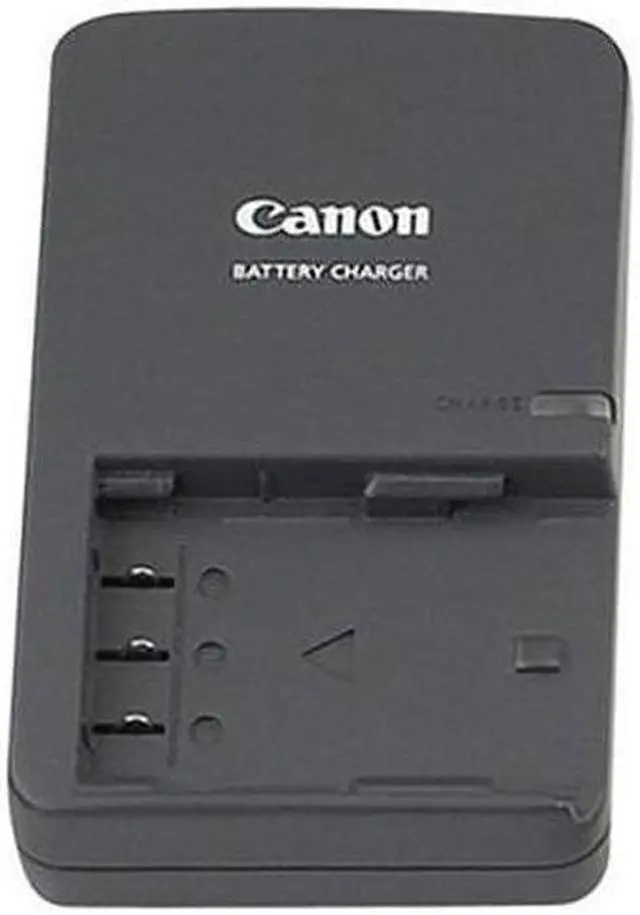 Alt view image 2 of 14 - Canon 8419B001 Battery Charger CB-2LF for NB-11L Li-ion Batteries