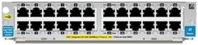 HP J9307A ProCurve 24-Ports Gigabit Ethernet Switching Module