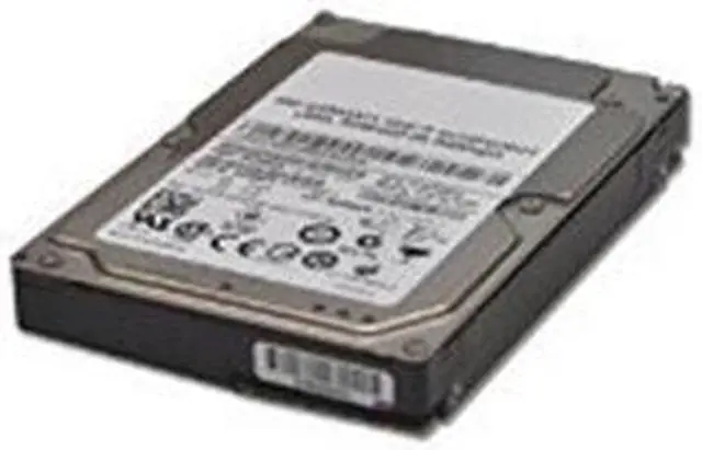 Main image of IBM 00AJ086 1TB 7200 RPM SAS 6Gb/s 2.5" NL G3HS Enterprise Hot-Swap Hard Drive