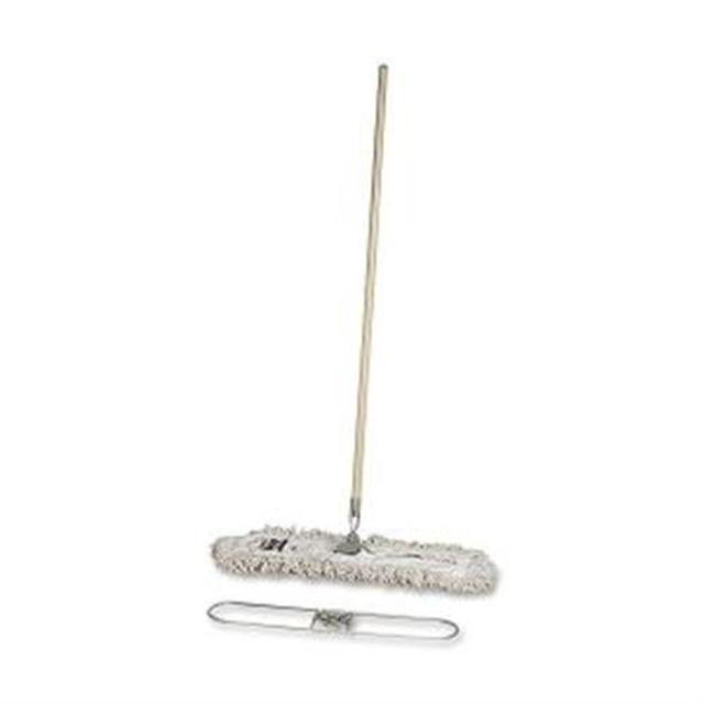 Genuine Joe Dust Mop Complete Combo - 24