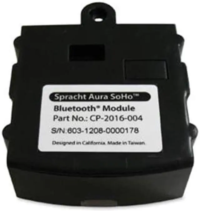 Alt view image 5 of 16 - Spracht CP2016-004 Bluetooth module