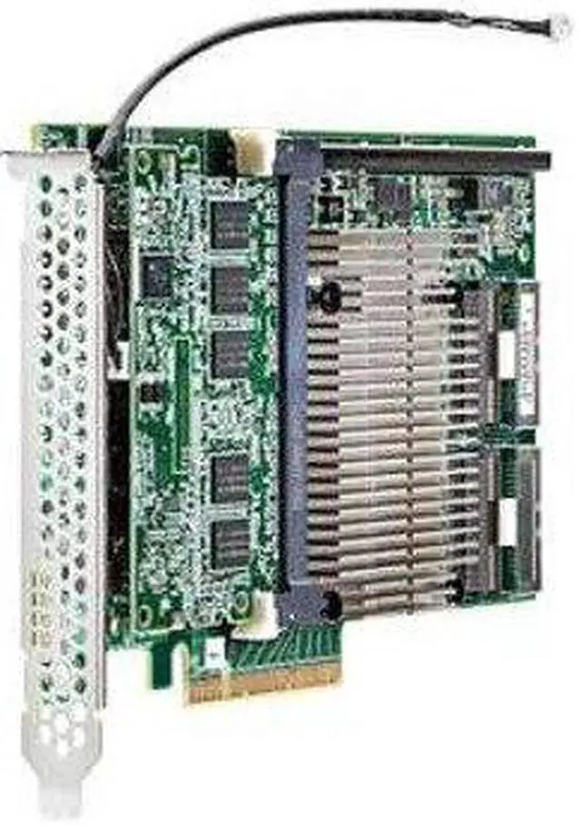 Main image of HP 766205-B21