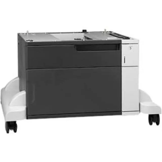Main image of HP LaserJet 1 x 500-sheet Feeder with Cabinet and Stand CF243A