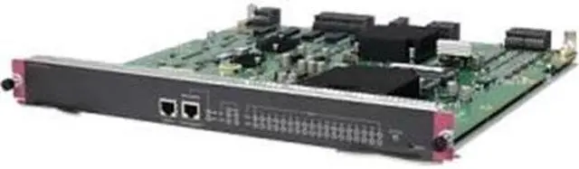 Alt view image 2 of 4 - HP 10500 Type A Main Processing Unit with Comware v7 Operating System