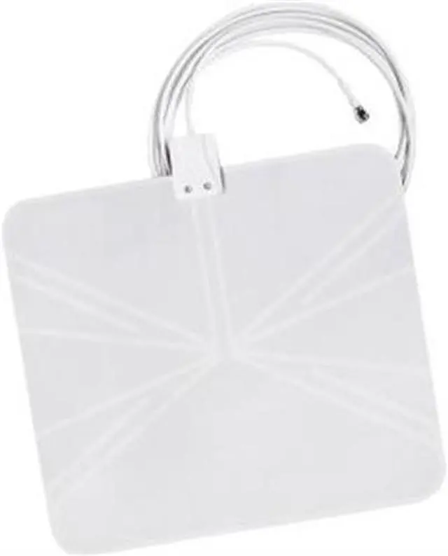 Alt view image 11 of 11 - Winegard FL5000 FlatWave HDTV Indoor Digital Flat Antenna
