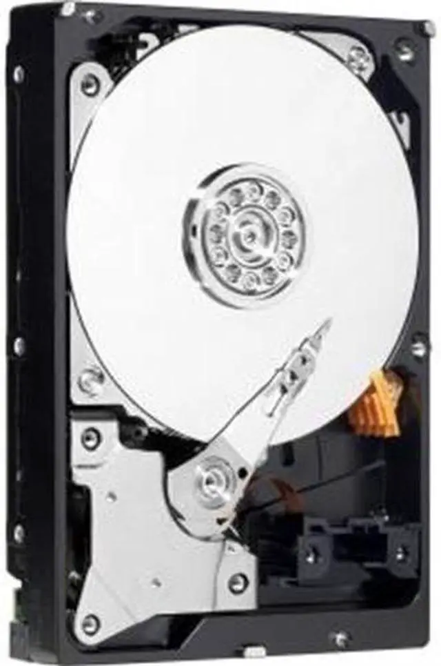 Main image of WESTERN DIGITAL WD10EZRX Western Digital Caviar Green WD10EZRX 1TB IntelliPower SATA3SATA 6.0 GBs 64MB Hard Drive (3.5 inch)