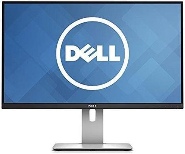 Open Box: Dell UltraSharp U2412M 24