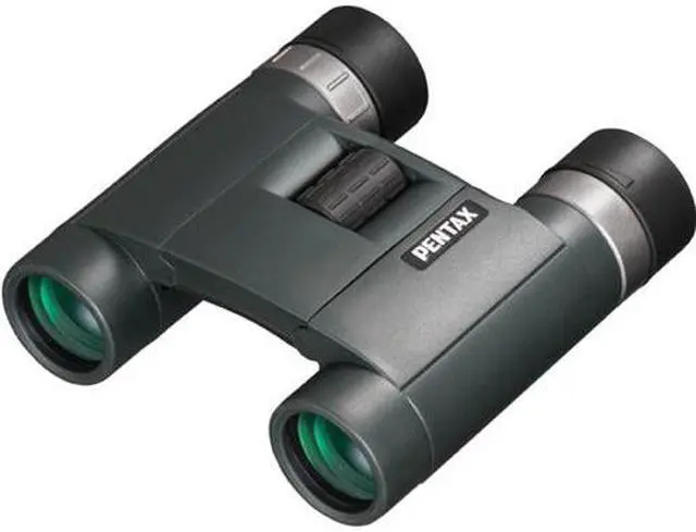 Alt view image 4 of 20 - PENTAX 62882 AD 10 x 25mm Waterproof Binoculars