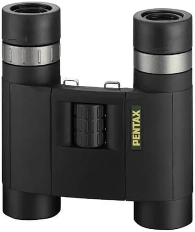Alt view image 5 of 12 - Pentax A-Series Advanced Compact AD 8x25 WP Binocular, Green