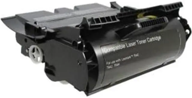 Alt view image 2 of 4 - West Point Products Cmpt T640 HY Toner 21K Yd WPP200222P