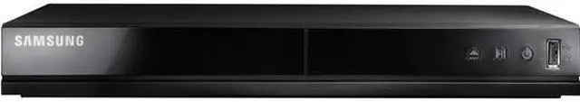 Alt view image 11 of 11 - Samsung Progressive Scan DVD Player