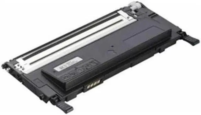Alt view image 3 of 13 - DELL OEM Toner, BLACK, yield 1,500 3303012