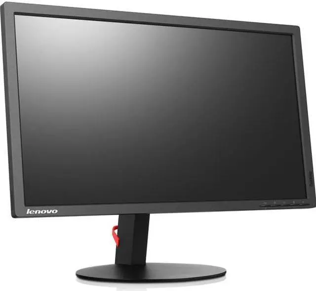 Alt view image 17 of 19 - Lenovo ThinkVision T2324p 23" LED LCD Monitor - 16:9 - 7 ms