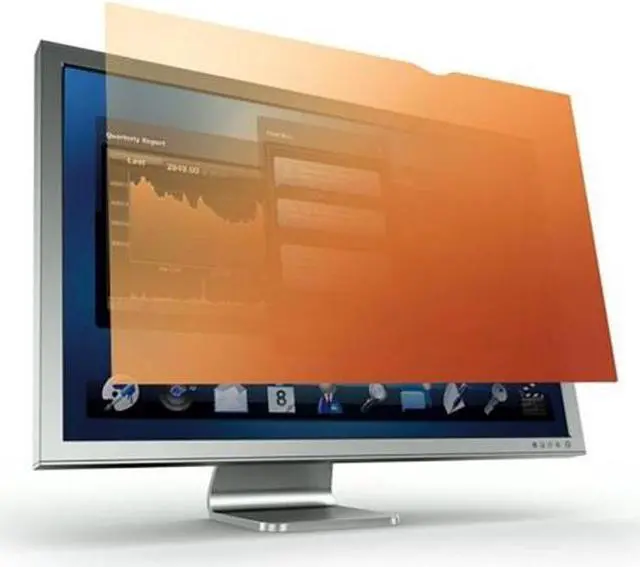 Main image of 3M Gold Standard Monitor Privacy Filter GPF190
