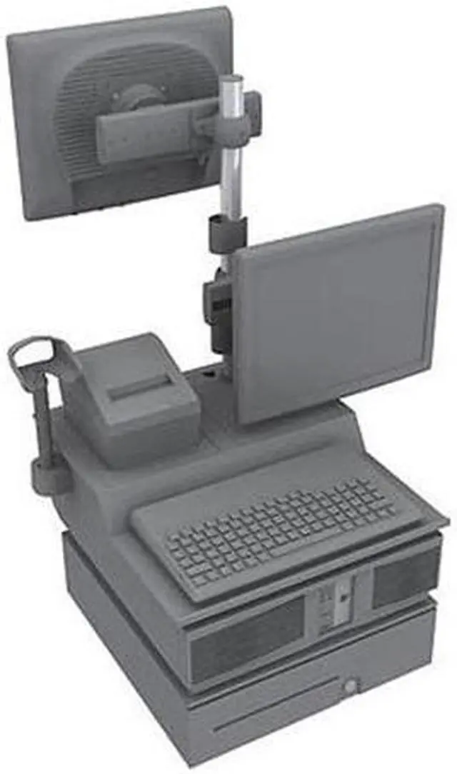 Main image of HP QQ972AA