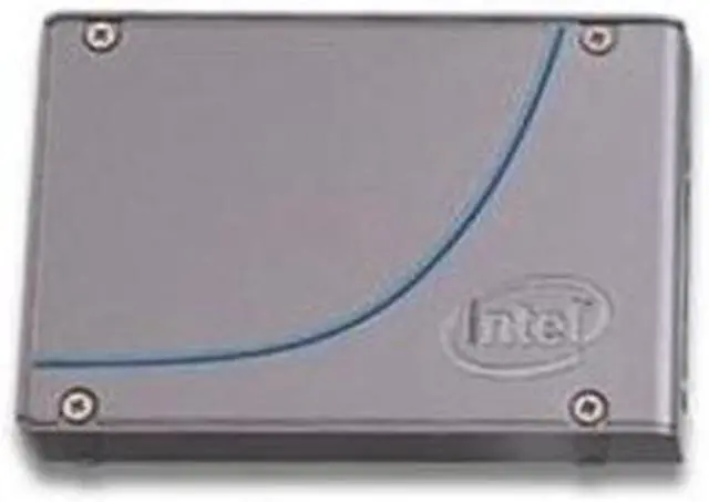 Alt view image 5 of 10 - Intel Fultondale 3 DC P3600 2.5" PCI-Express 3.0 MLC Solid State Drive