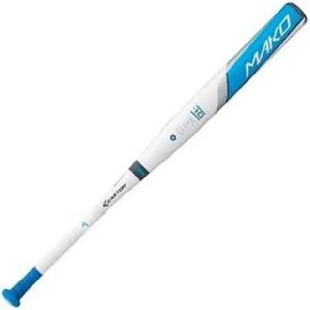 Alt view image 5 of 7 - 2016 Easton FP16MK11 31/20 MAKO CXN Zero Fastpitch Softball Bat New w/ Warranty!