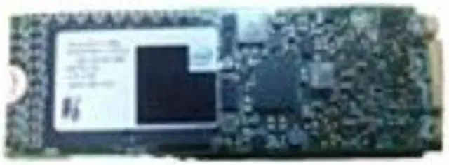 Alt view image 2 of 4 - Lenovo 4XB0G88741 Lenovo 80 GB Internal Solid State Drive - SATA - M.2
