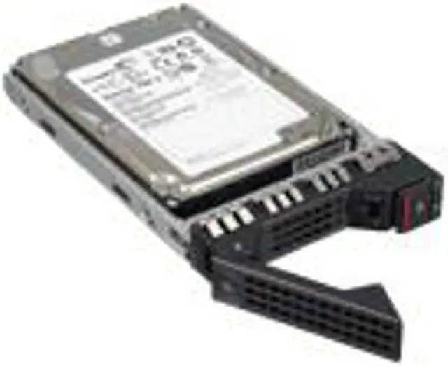 Main image of Lenovo 240 GB 2.5" Internal Solid State Drive