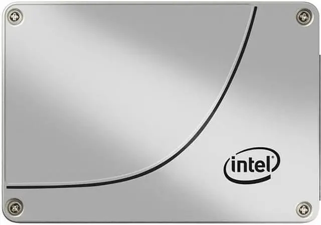 Alt view image 4 of 9 - Intel DC S3610 SSDSC2BX012T401 2.5" 1.2TB SATA III MLC Business Solid State Disk