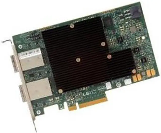 Main image of N2226 SAS/SATA HBA FOR SYSTEM X