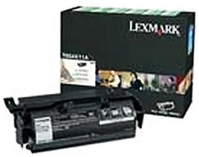 Alt view image 2 of 20 - MS81x, MX71x, MX81x Return Program Fuser Maintenance kit, 110-120V, Type 00, Ltr