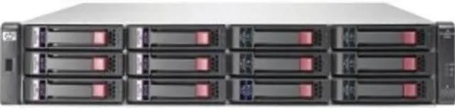 Main image of HP M0S96SB