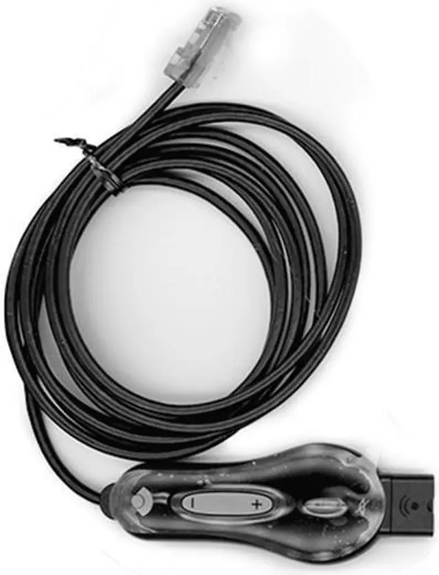 Alt view image 2 of 6 - Plantronics 65581-01 In-Line Assembly for DA60