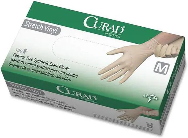 Main image of MEDLINE INDUSTRIES 6CUR9225