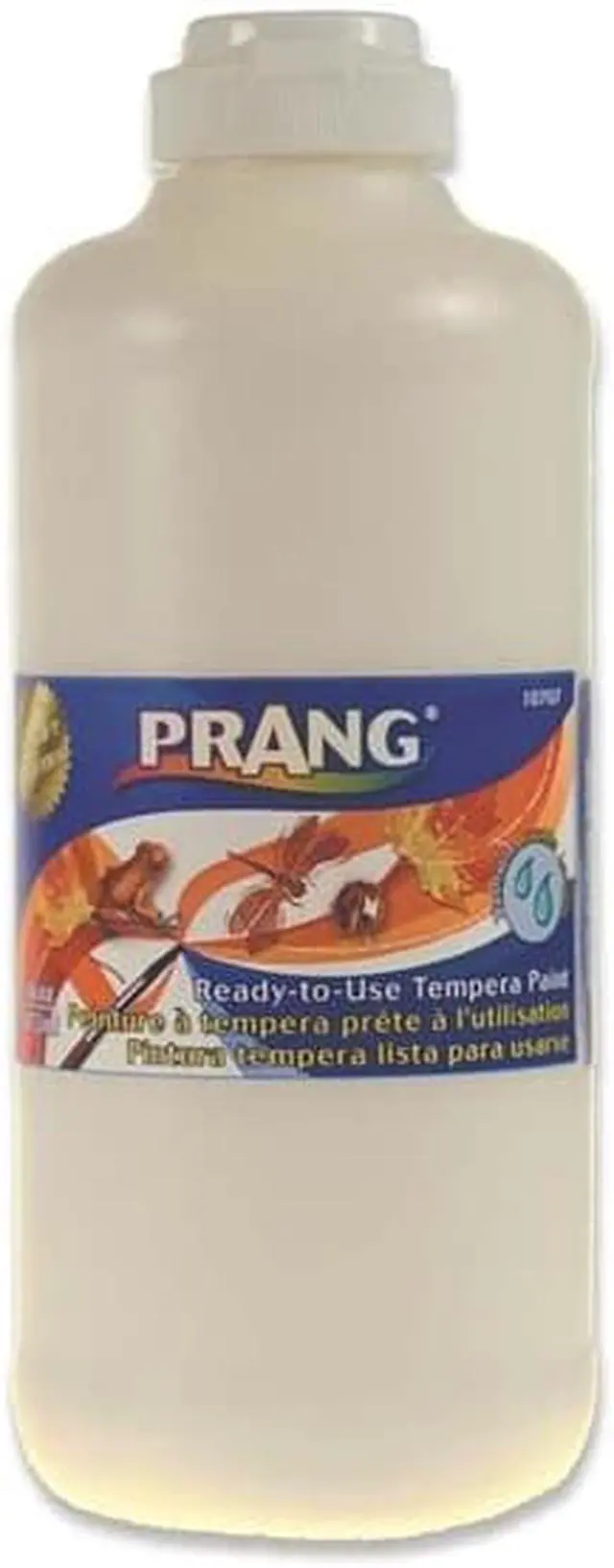 Alt view image 5 of 13 - Washable Paint White 16 oz