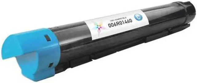 Alt view image 3 of 8 - CYAN TONER CARTRIDGE NA/ESG