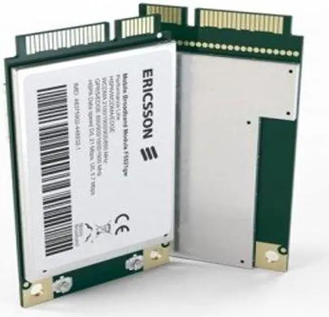 Alt view image 4 of 7 - lenovo 0C52886 ThinkPad Gobi 5000 Mobile Broadband