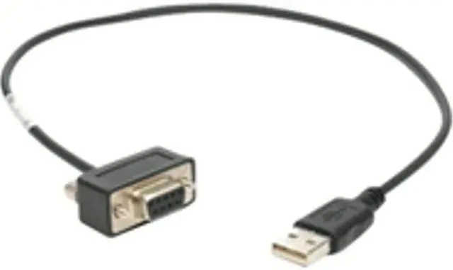 Alt view image 2 of 2 - Zebra USB Data Transfer Cable