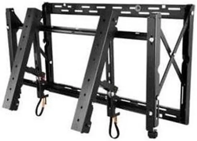 Alt view image 3 of 12 - Peerless-AV DS-VWS013 Ds-vw Wall Spacer