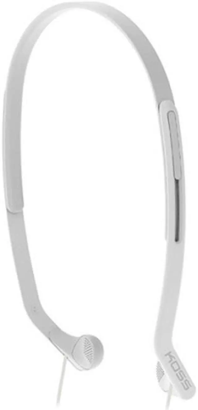 Alt view image 3 of 8 - KOSS 189676 Side Firing Headphone